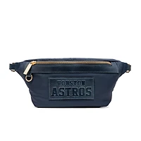 Lusso Houston Astros Regan Fanny Pack