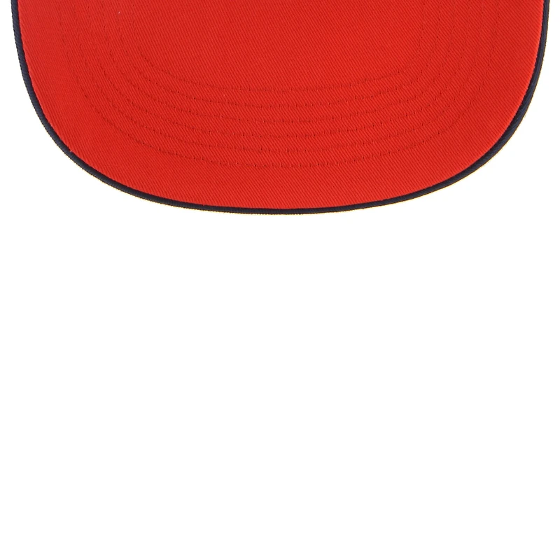 Men's '47 White Houston Astros City Connect Roscoe Hitch Adjustable Hat