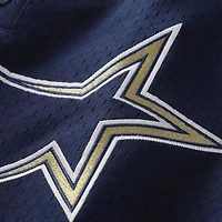 Men's Mitchell & Ness Billy Wagner Navy Houston Astros Authentic Batting Practice Jersey