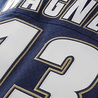 Men's Mitchell & Ness Billy Wagner Navy Houston Astros Authentic Batting Practice Jersey