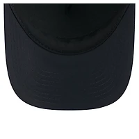 Men's New Era  Navy Houston Astros Minimalist 9FORTY A-Frame Adjustable Hat