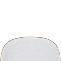 Casquette ajustable en maille Foundational Hitch marron Houston Astros '47 pour homme