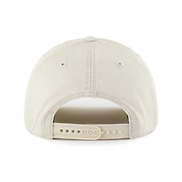 Men's '47 Khaki Houston Astros Cairn Hitch Adjustable Hat