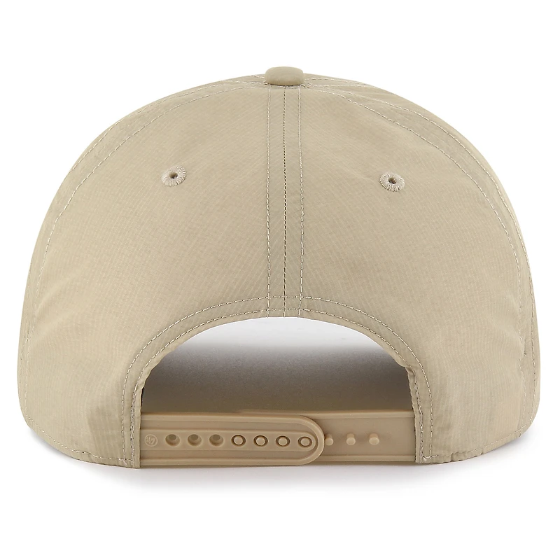Casquette ajustable Cozumel Hitch kaki 47 pour homme des Astros de Houston