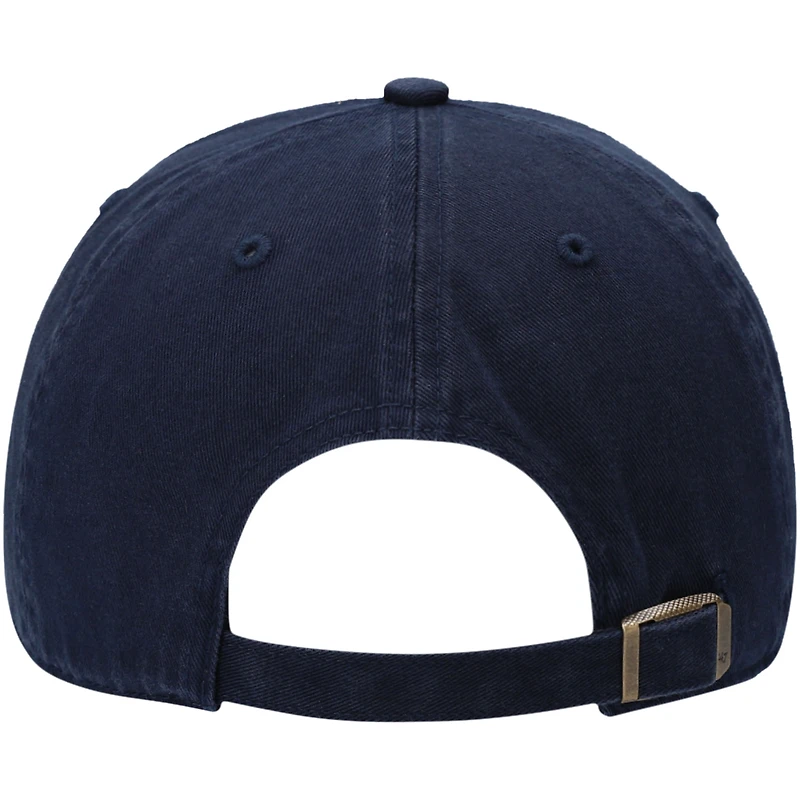 Casquette ajustable homme '47 Navy Houston Astros Logo 1984 Collection Cooperstown
