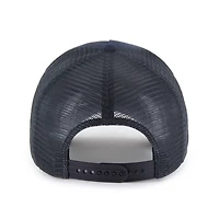 Men's '47 Navy Houston Astros Ballpark Offside Adjustable Trucker Hat