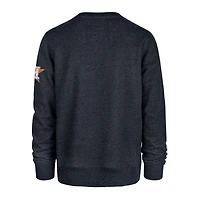 Chandail à enfiler '47 Houston Astros Bypass Tribeca pour homme, bleu marine