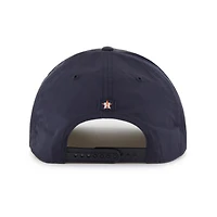 Men's '47  Navy Houston Astros Condor Hitch Adjustable Hat