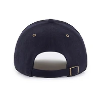 Casquette ajustable '47 Navy Houston Astros Gold Age Hitch pour homme