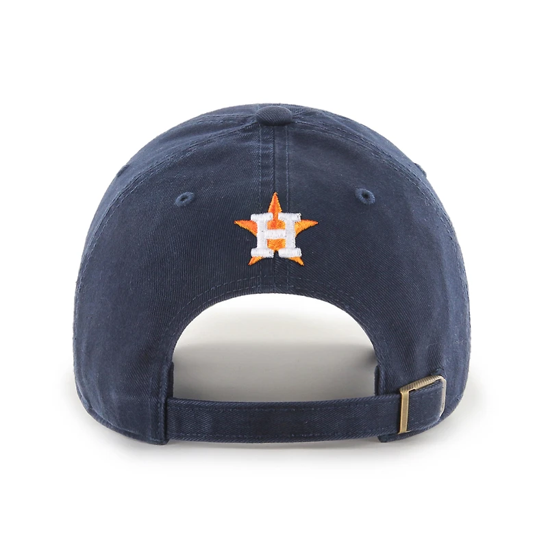 Casquette ajustable « 47 Navy Houston Astros Ice Cream Helmet Clean Up »