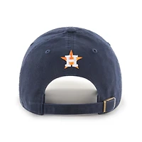 Casquette ajustable « 47 Navy Houston Astros Ice Cream Helmet Clean Up »