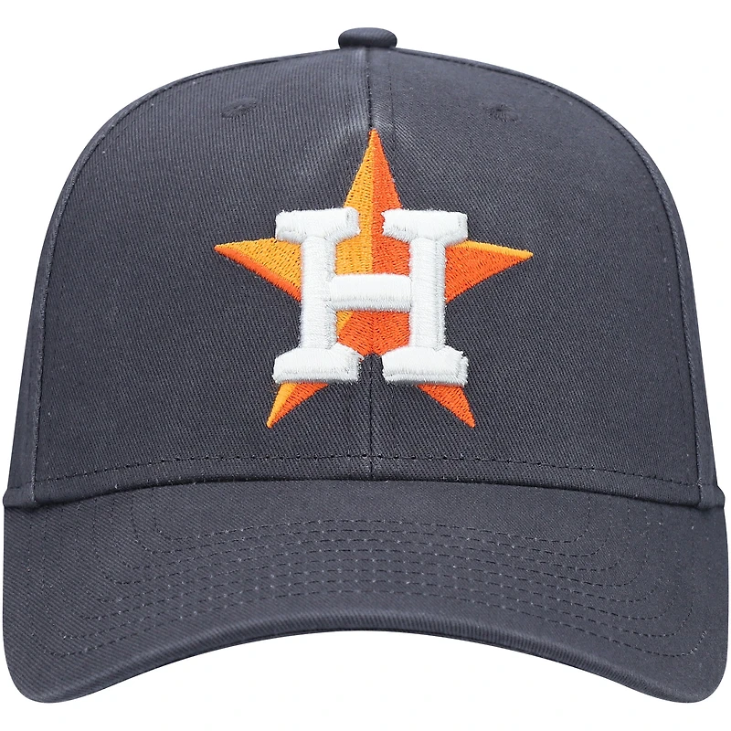 Casquette réglable MVP Houston Astros Legend '47 bleu marine pour homme