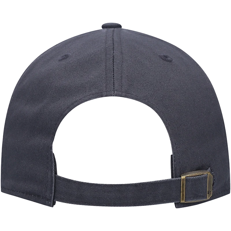Casquette réglable MVP Houston Astros Legend '47 bleu marine pour homme