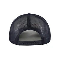 Casquette réglable de camionneur réglable en maille sur le devant en mousse '47 Houston Astros Lift Off pour hommes