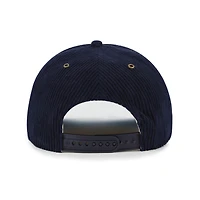 Casquette ajustable Pitchout Rope Hitch '47 pour homme, bleu marine, des Astros de Houston
