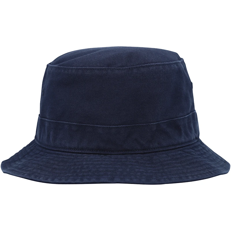 Men's '47  Navy Houston Astros Primary Bucket Hat