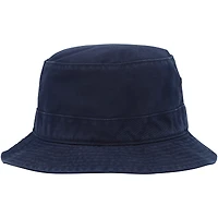 Men's '47  Navy Houston Astros Primary Bucket Hat