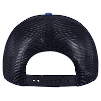 Casquette réglable '47 Navy Houston Astros Tropicalia Trucker Hitch pour hommes