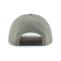 Casquette ajustable pour homme '47 Olive Houston Astros Canyon Ranchero Hitch