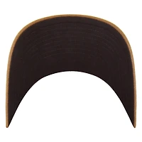 Casquette ajustable Carhartt x '47 Brown Houston Astros Clean Up pour homme
