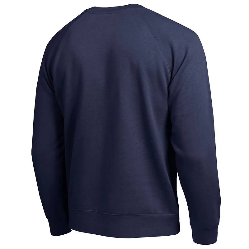 Men's Champion Navy Houston Astros All-Star Sweatshirt