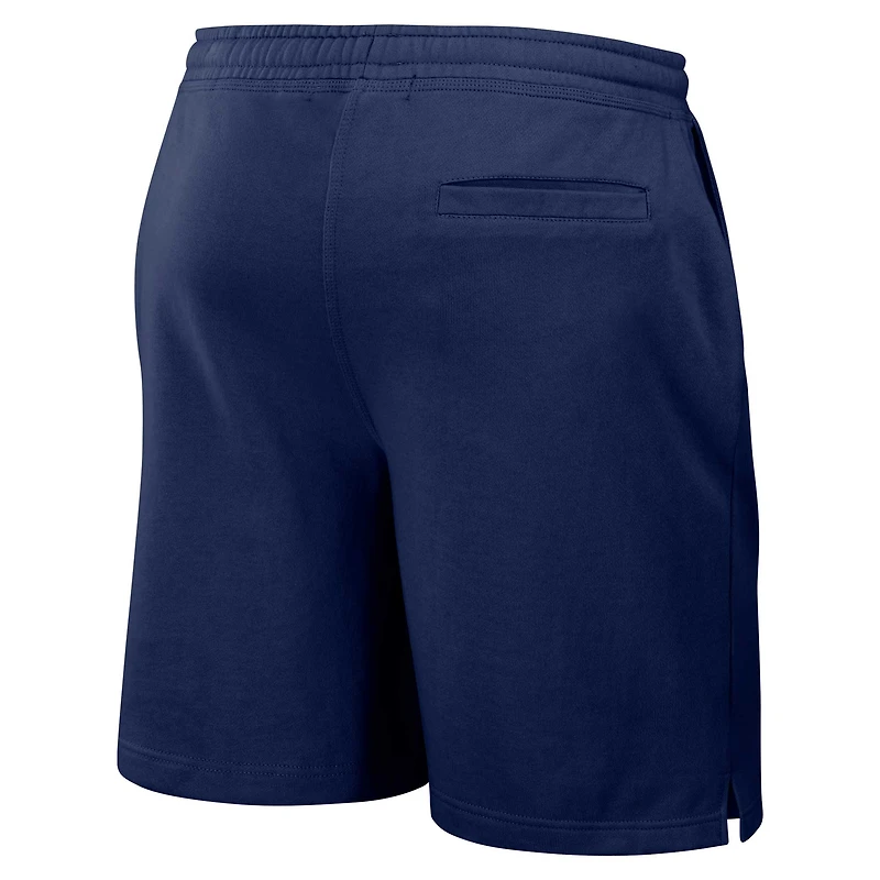 Men's Darius Rucker Collection by Fanatics Navy Houston Astros Team Color Shorts