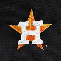 Chandail à capuchon Dunbrooke Houston Astros Ranger pour homme, noir/camouflage