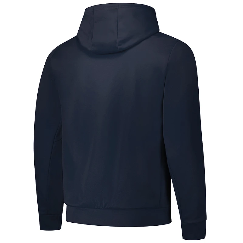 Sweat à capuche Dunbrooke Navy Houston Astros Champion pour homme