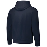 Sweat à capuche Dunbrooke Navy Houston Astros Champion pour homme