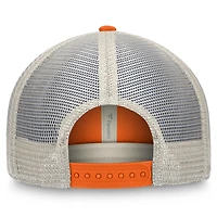 Men's Fanatics Navy Houston Astros Patch Trucker Adjustable Hat