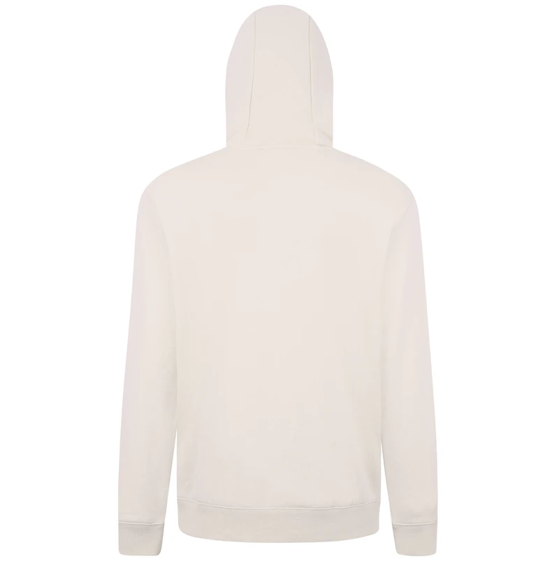 Sweat à capuche rétro pour homme de la collection Cooperstown Podium Houston Astros couleur crème Levelwear