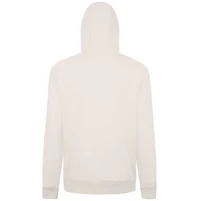 Sweat à capuche rétro pour homme de la collection Cooperstown Podium Houston Astros couleur crème Levelwear
