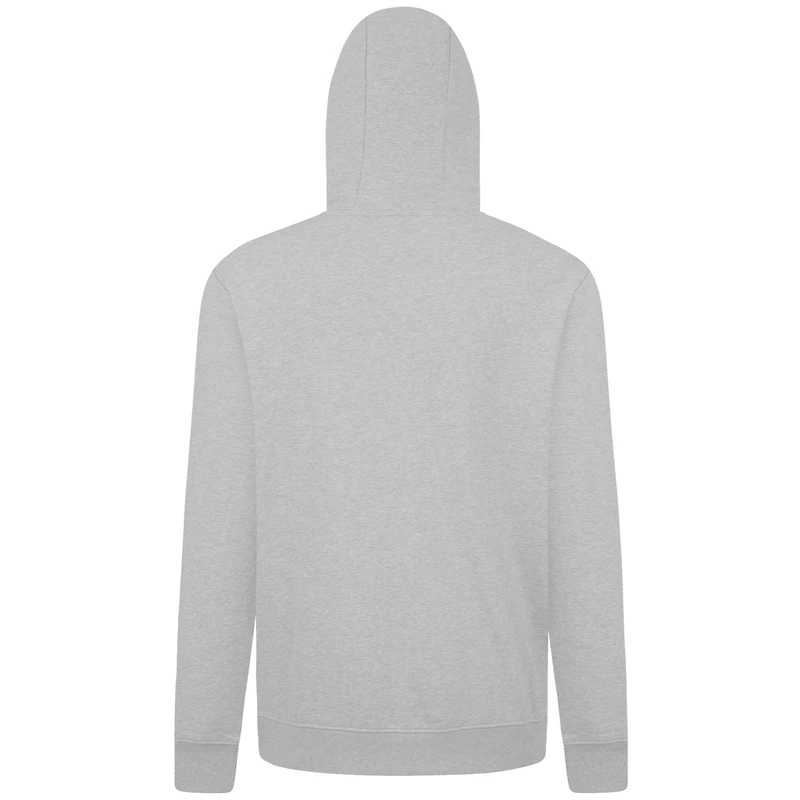Sweat à capuche motif camouflage numérique Houston Astros Podium pour homme de Levelwear gris