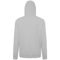 Sweat à capuche motif camouflage numérique Houston Astros Podium pour homme de Levelwear gris