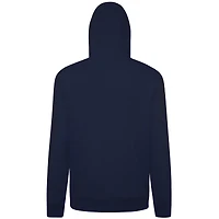 Sweat à capuche bleu marine pour homme Levelwear des Astros de Houston, collection Cooperstown, motif Podium Acumen vieilli