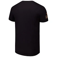 T-shirt homme Mitchell & Ness Craig Biggio noir Houston Astros Cooperstown Collection