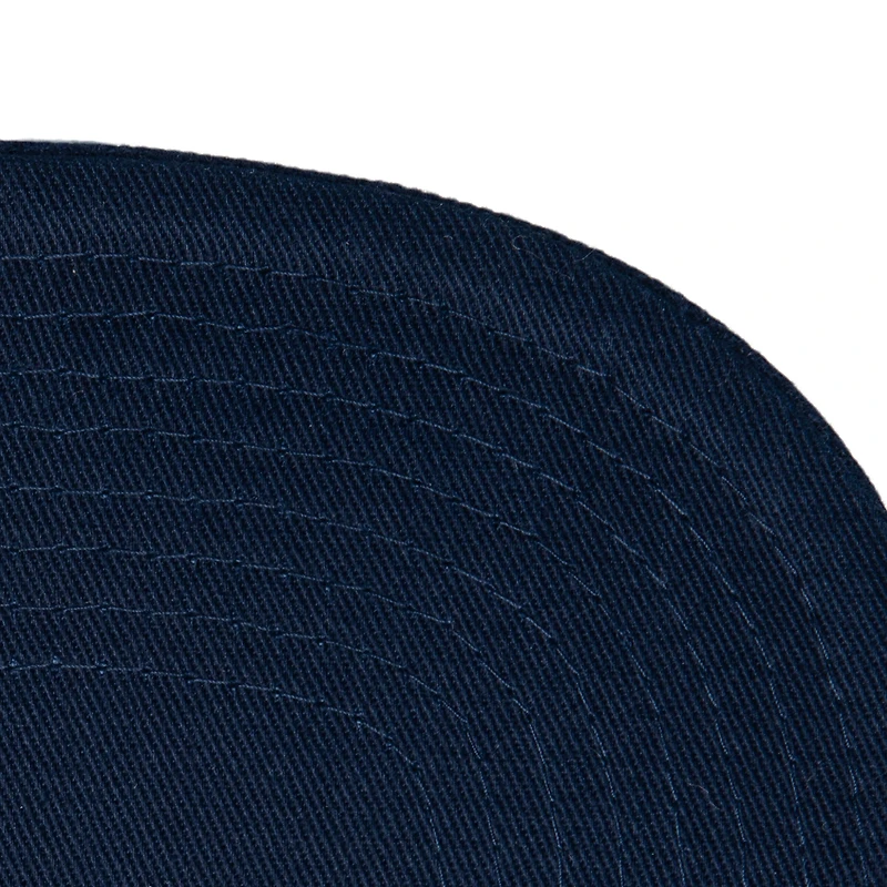 Men's Mitchell & Ness Cream Houston Astros Cooperstown Collection Speed Zone Snapback Hat