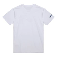 Men's Mitchell & Ness Jeff Bagwell White Houston Astros Cooperstown Collection Player T-Shirt