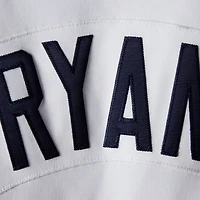 Maillot Mitchell & Ness Nolan Ryan White Houston Astros authentique pour homme