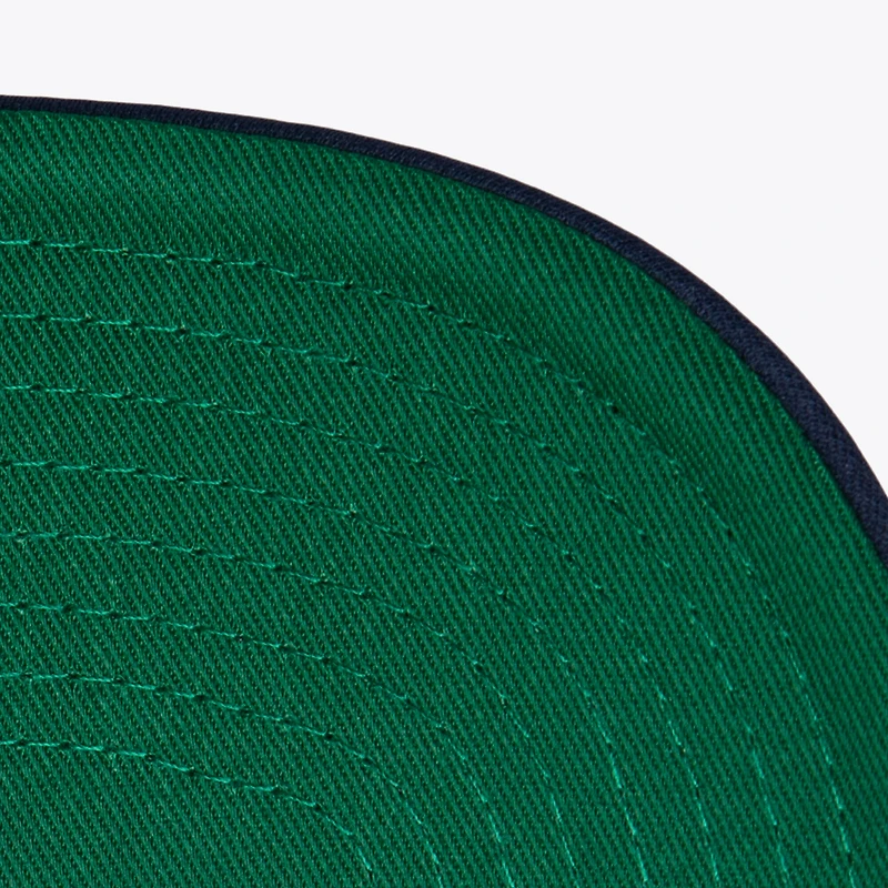 Casquette ajustable Sideline Trucker bleu marine pour homme des Astros de Houston