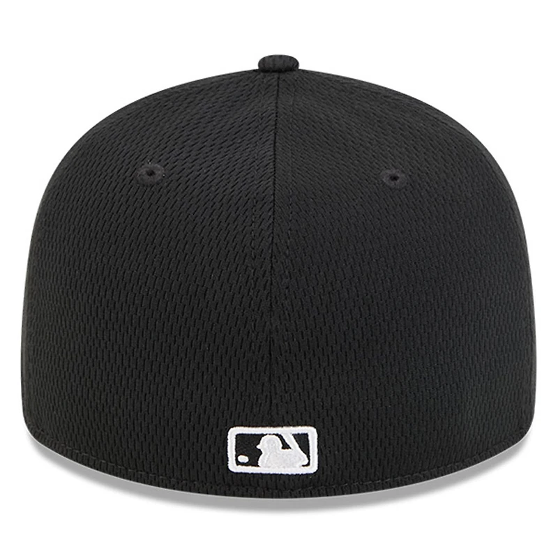 V107988 ASTROS Mlb Nwe 2025 Clubhouse Alt Cus Noir LP 59fifty HATMENLOP 60632867 # 11