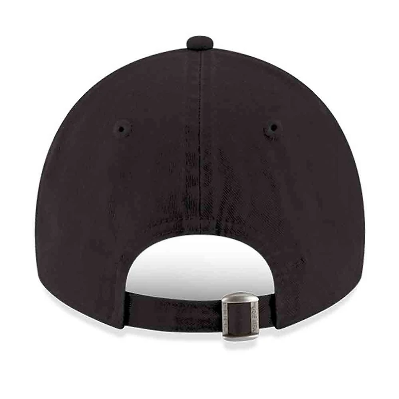 Casquette ajustable New Era noire Houston Astros America 250 9TWENTY pour homme
