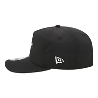 Casquette ajustable New Era noire Houston Astros Everyday 19TWENTY pour homme