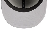 Men's New Era Houston Astros Logo 59FIFTY Fitted Hat