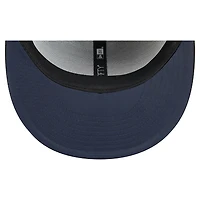 Casquette ajustée Soutache 59FIFTY noire des Astros de Houston New Era pour homme