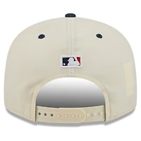 Casquette snapback New Era crème/marine Houston Astros USA 250 du 4 juillet pour homme