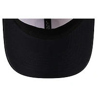 Casquette ajustable New Era 9SEVENTY crème des Astros de Houston pour homme