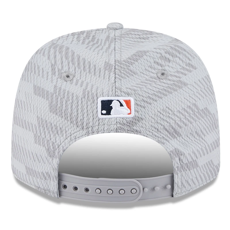 V107988 ASTROS Mlb Nwe 2025 Clubhouse Ss 9seventy HATMENSNP 60632253 #23