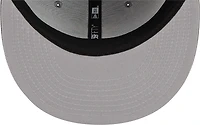 Men's New Era  Gray Houston Astros Multi Color Pack 59FIFTY Fitted Hat