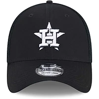 Casquette Neo 39THIRTY Flex des Astros de Houston New Era pour homme